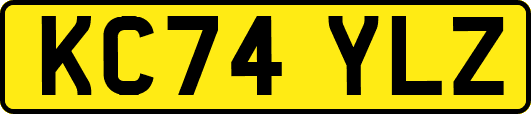 KC74YLZ