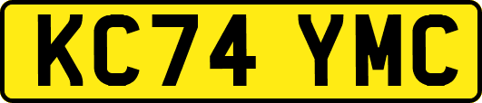 KC74YMC