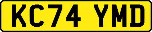 KC74YMD