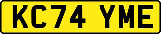 KC74YME