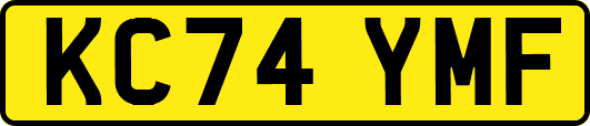 KC74YMF