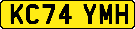 KC74YMH