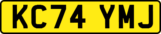 KC74YMJ