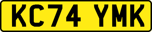 KC74YMK