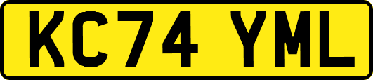 KC74YML
