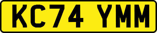 KC74YMM