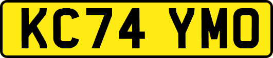 KC74YMO