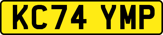 KC74YMP