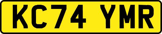 KC74YMR