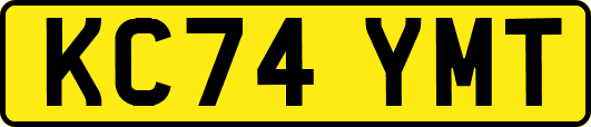 KC74YMT