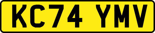 KC74YMV