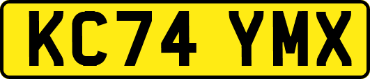 KC74YMX