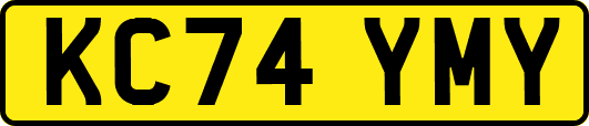 KC74YMY