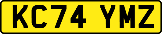 KC74YMZ