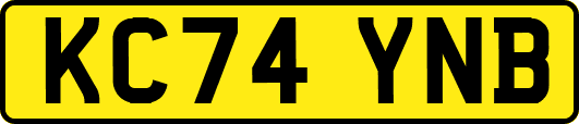 KC74YNB