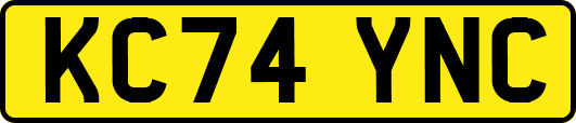 KC74YNC