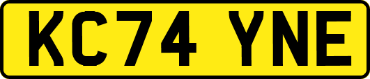 KC74YNE