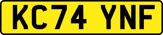 KC74YNF