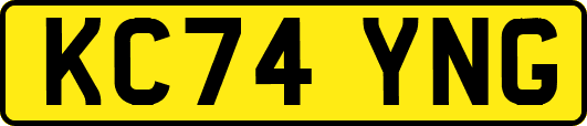 KC74YNG