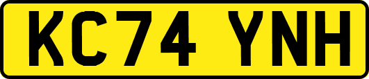 KC74YNH
