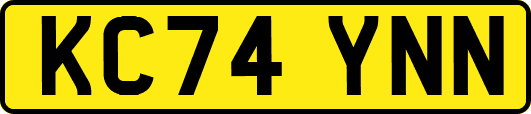 KC74YNN