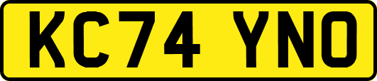 KC74YNO