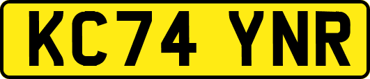 KC74YNR
