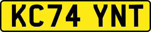KC74YNT