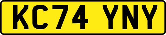 KC74YNY