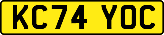 KC74YOC