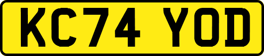 KC74YOD