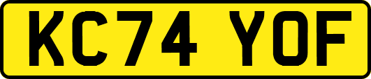 KC74YOF