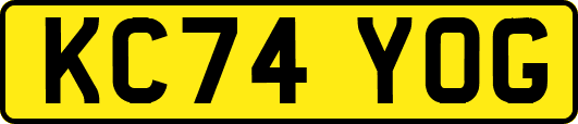 KC74YOG