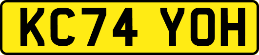 KC74YOH