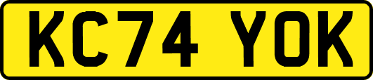 KC74YOK