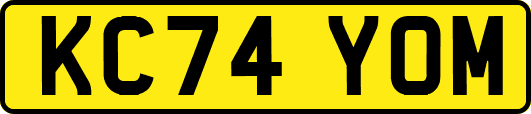 KC74YOM