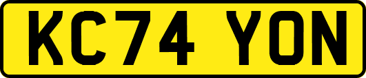 KC74YON