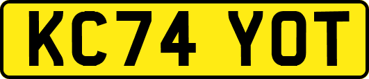KC74YOT