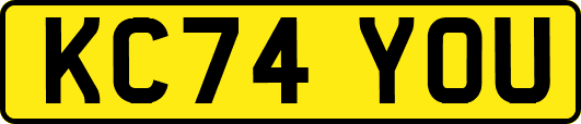 KC74YOU