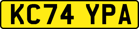 KC74YPA