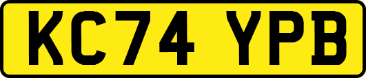 KC74YPB