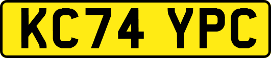 KC74YPC