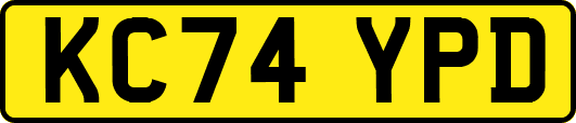 KC74YPD
