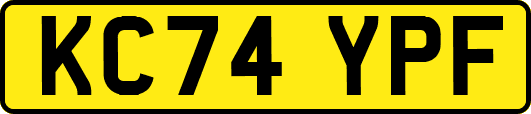 KC74YPF