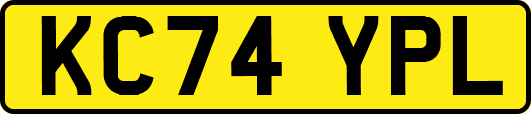KC74YPL