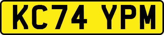 KC74YPM