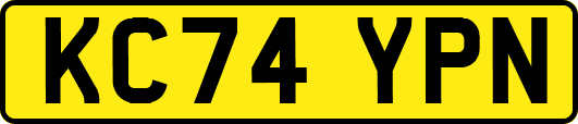 KC74YPN