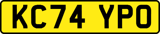 KC74YPO