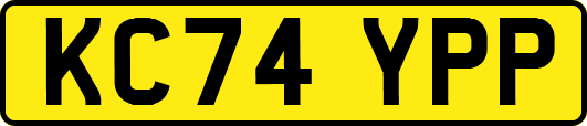 KC74YPP