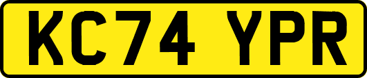 KC74YPR